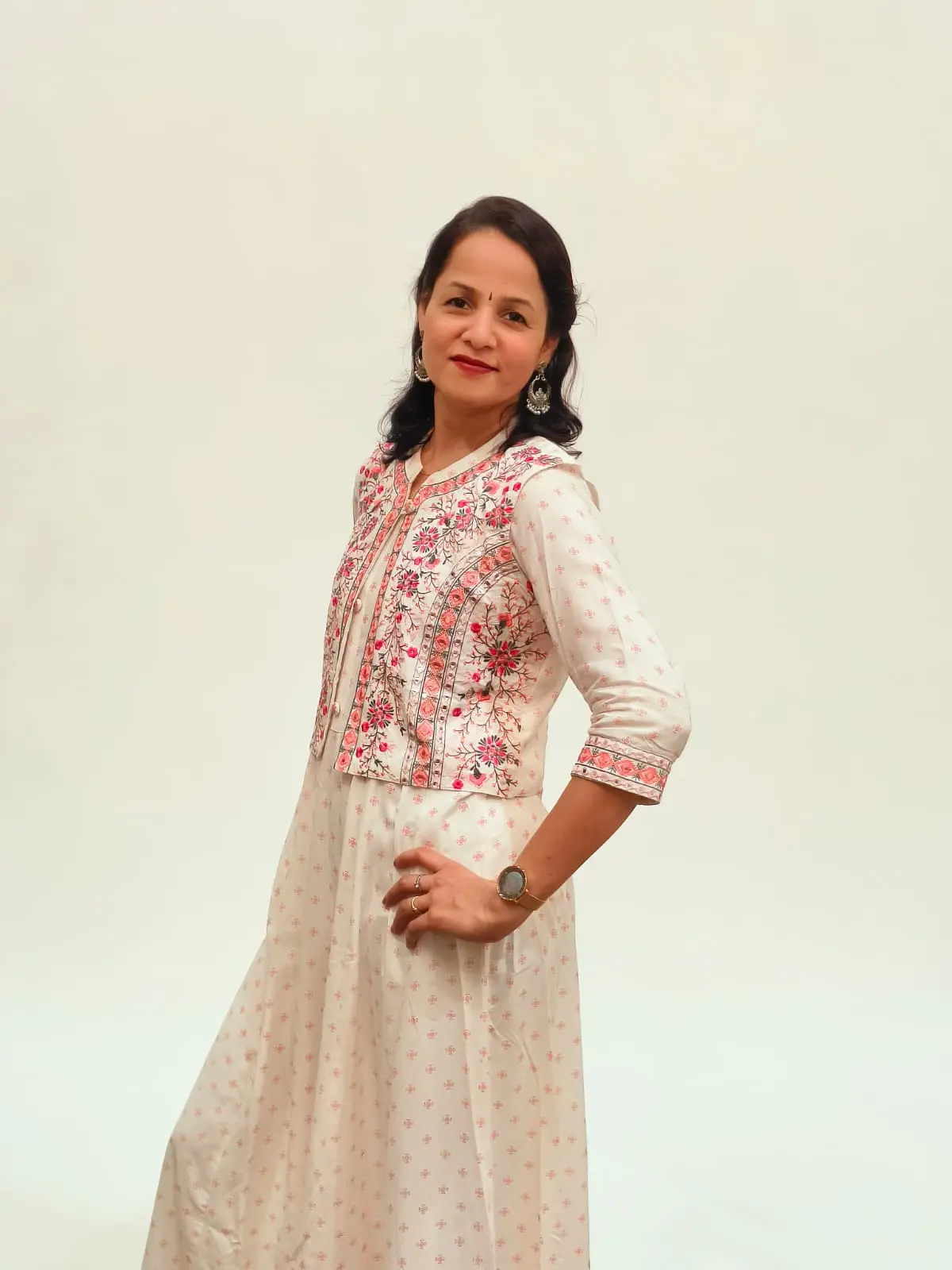 TNJ coaches transformation